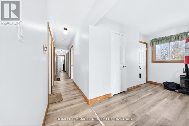100 West 3rd St.