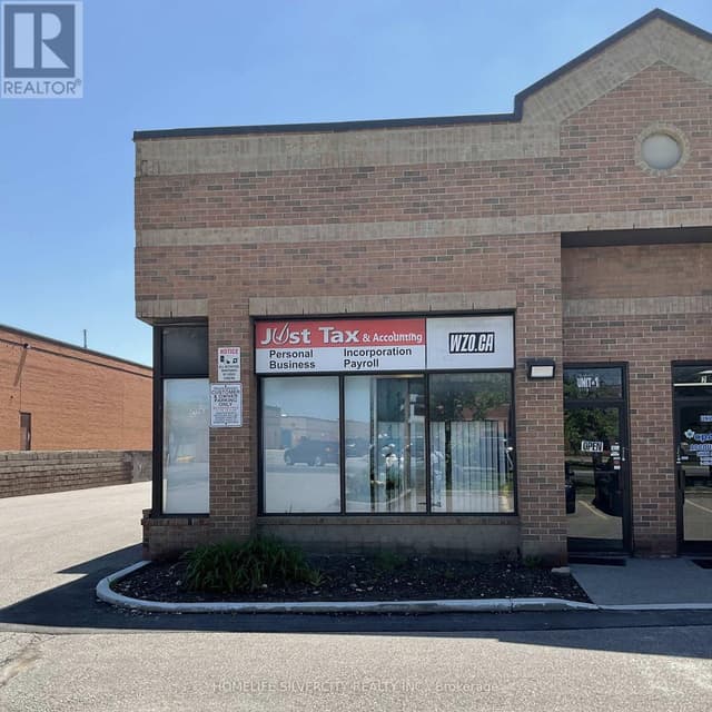 1 - 1330 Mid-way Blvd.