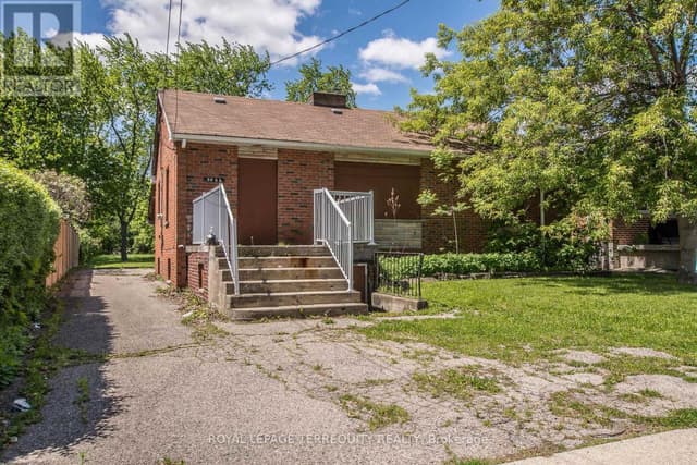 3056 Parkerhill Rd.