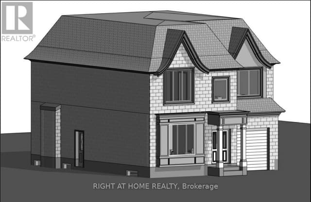 Lot 5 - 455 Jones Rd.