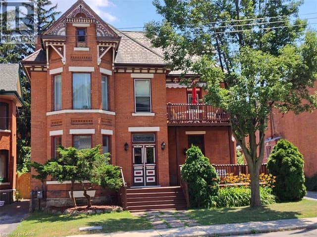 27 Ontario Ave.