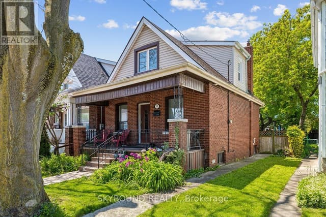 165 Paling Ave.