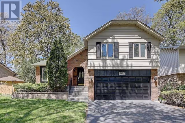 2197 Dunedin Rd.