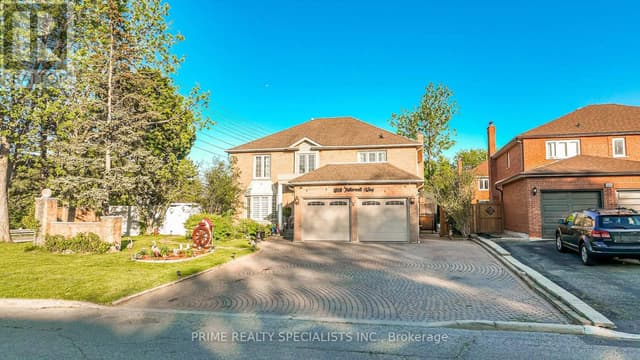 1800 Tattersall Way