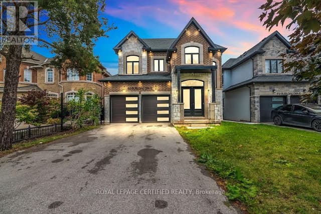 185 Burloak Dr.