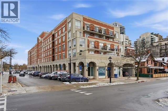 430 Pearl St. Unit 403