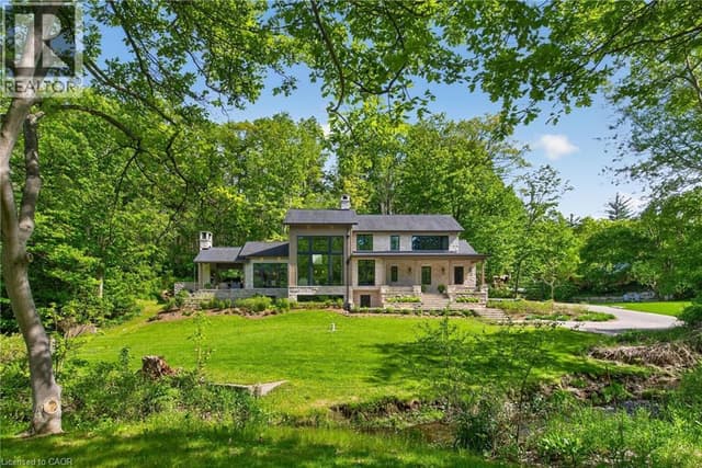 981 Mineral Springs Rd.