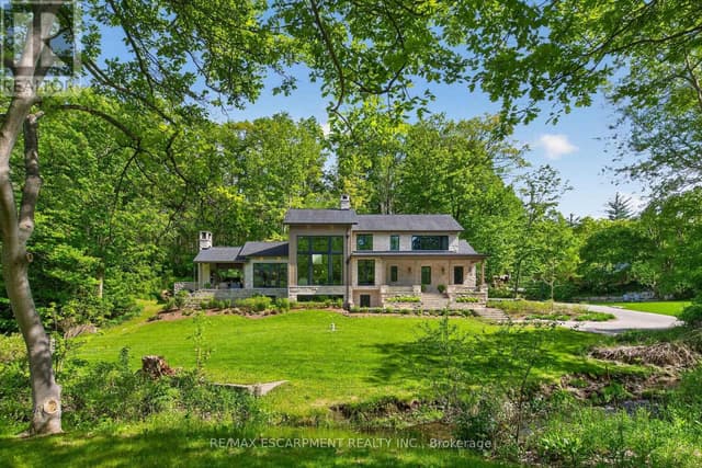 981 Mineral Springs Rd.