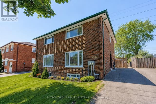 2280 Wiseman Ct.