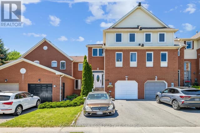 1134 Leewood Dr.