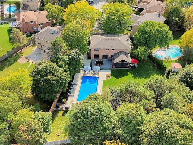 2585 Kenna Ct.