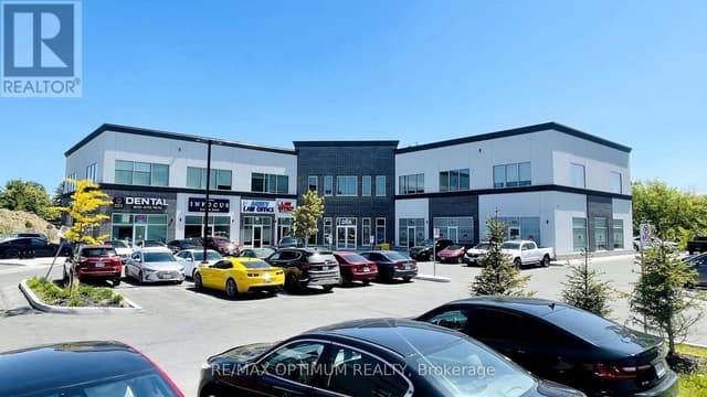 201 - 268 Derry Rd. W
