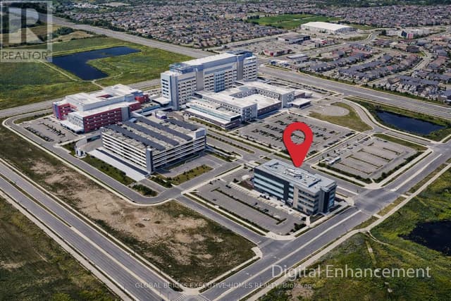 424 - 3075 Hospital Gate