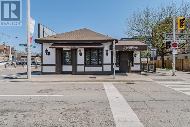 181 Main St. E