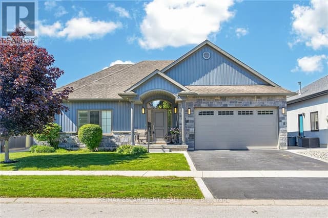 58 Postma Dr.