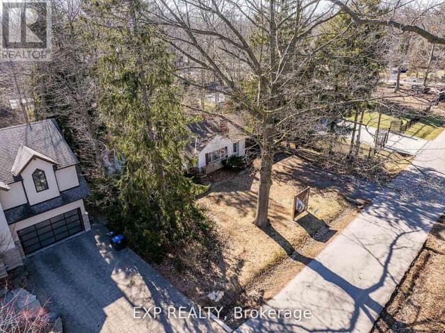 1252 Mona Rd.