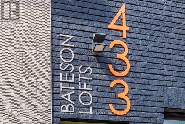 202 - 433 Barton St. E