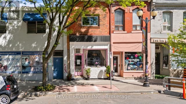 334 James St. N