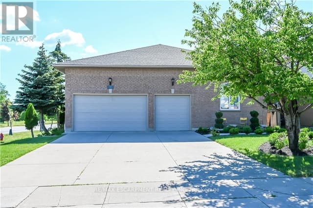 Lower - 296 Winterberry Dr.