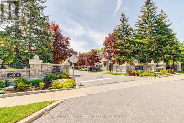 66 - 5480 Glen Erin Dr.