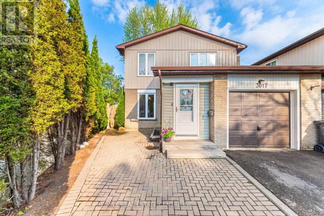 3017 Glace Bay Rd.