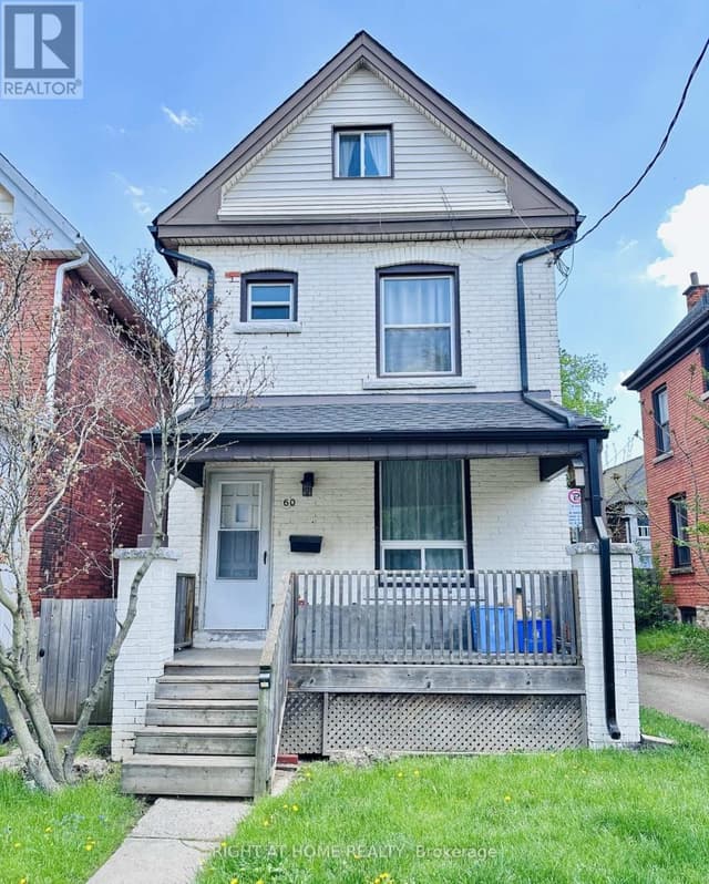 60 Arthur Ave. N