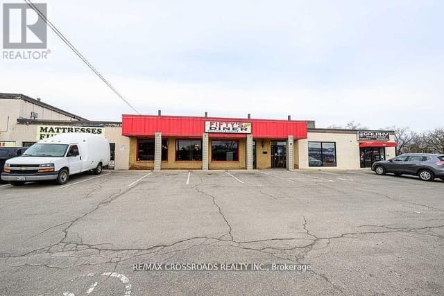 931 Queenston Rd.