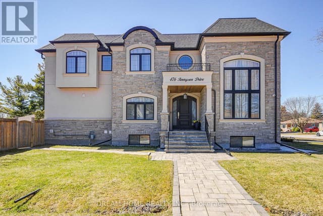 476 Tennyson Dr.