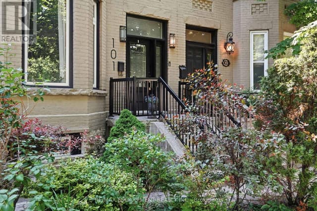 101 Victoria Ave. S