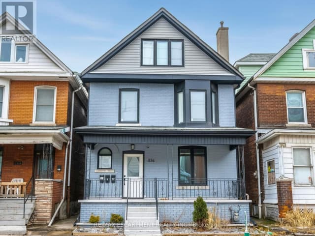 536 Cannon St. E