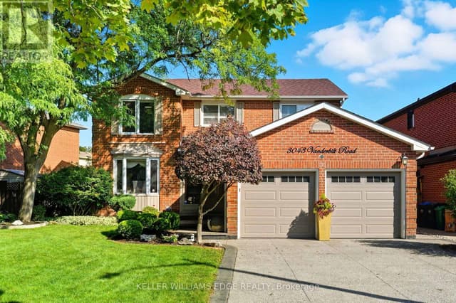 3043 Vanderbilt Rd.