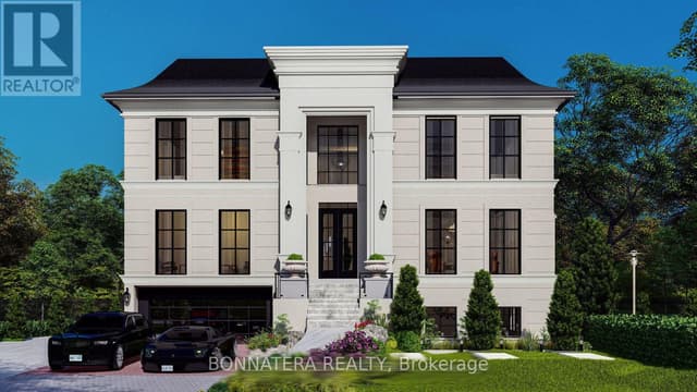 581 Maplehurst Ave.
