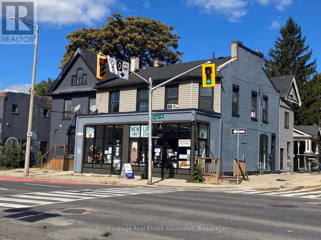 428 King St. W