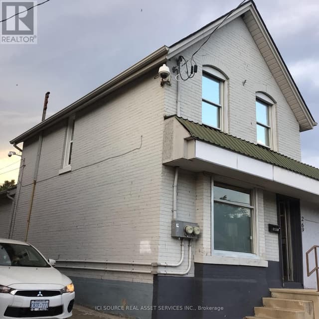 269 Cannon St. E