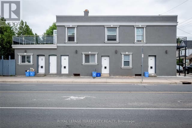 B - 1182 Cannon St. E