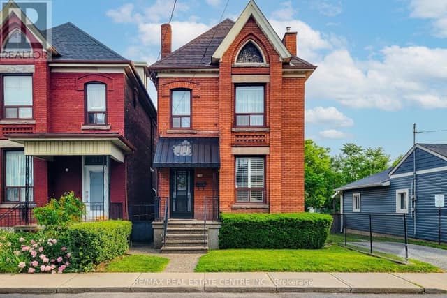 244 Hughson St. N