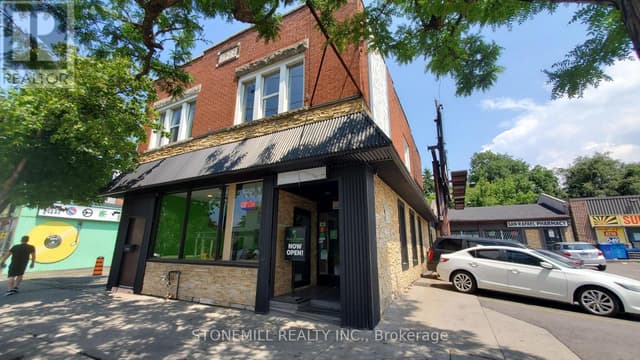 2 - 148 Ottawa St. N
