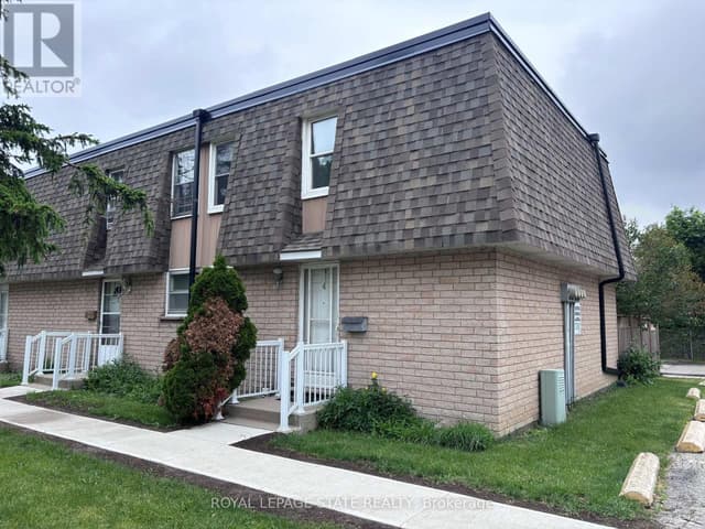 4 - 153 Limeridge Rd. W