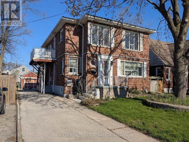 2 - 96 East 21st St. W