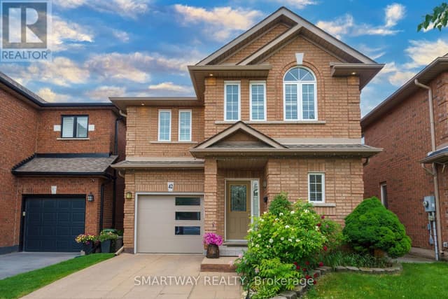 42 Peachwood Cres.