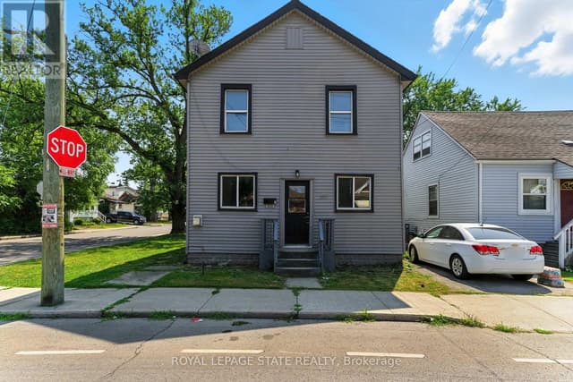 510 Britannia Ave.