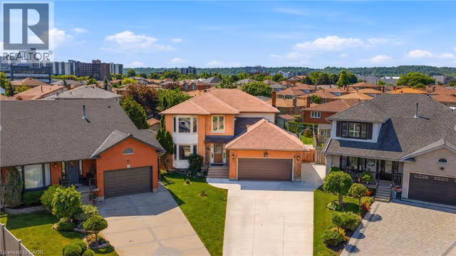 15 Talia Ct.