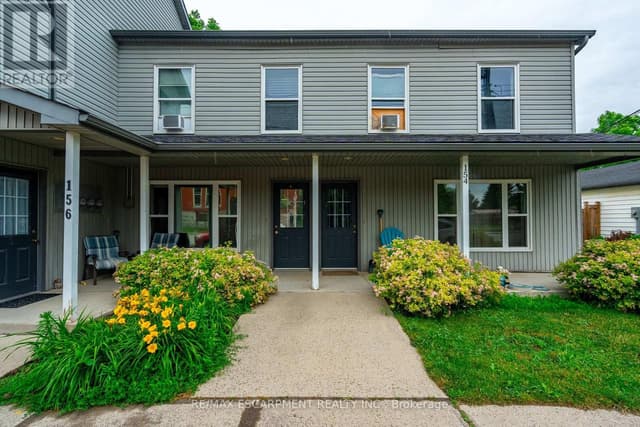 154-156 Freelton Rd.