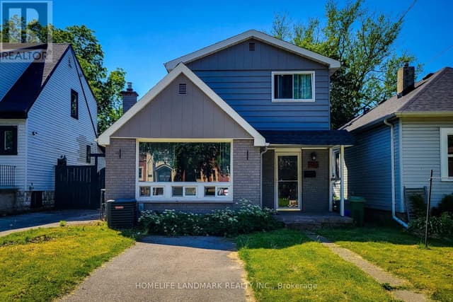 242 Bowman St.