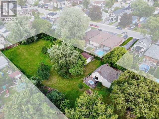 719 Knox Ave.