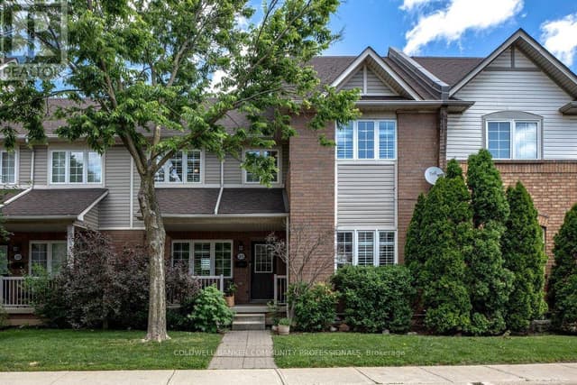 21 - 100 Beddoe Dr.