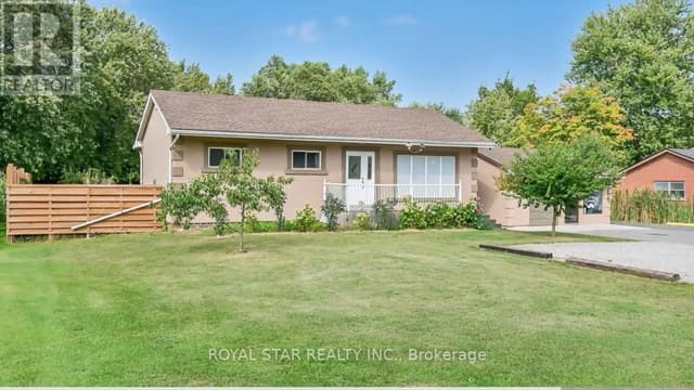 6540 Twenty Rd. E