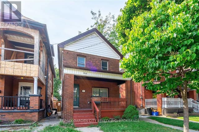 96 Beechwood Ave.