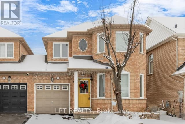 3040 Bentley Dr.