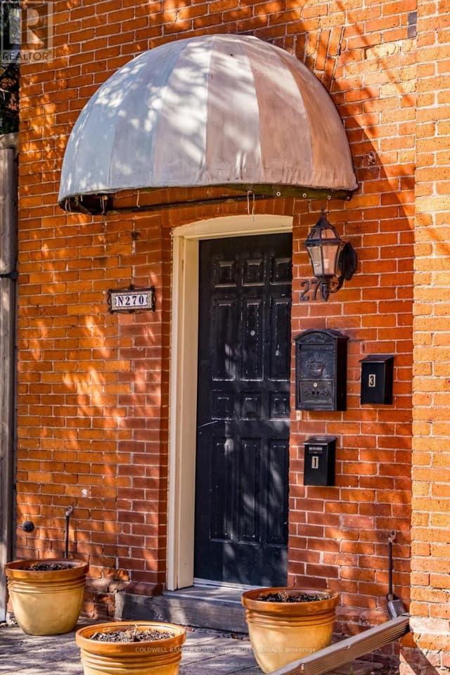 270 Queen St. S